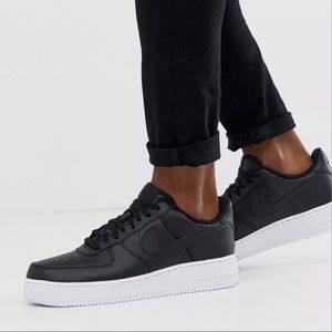 Nike Air Force 1 ‘07 Sage Low trainers sneakers tennis shoes